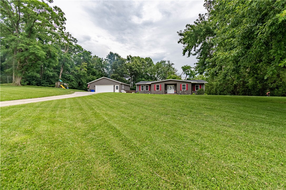 5005 East William Street Road Decatur, IL 62521 - Photo 17 of 27