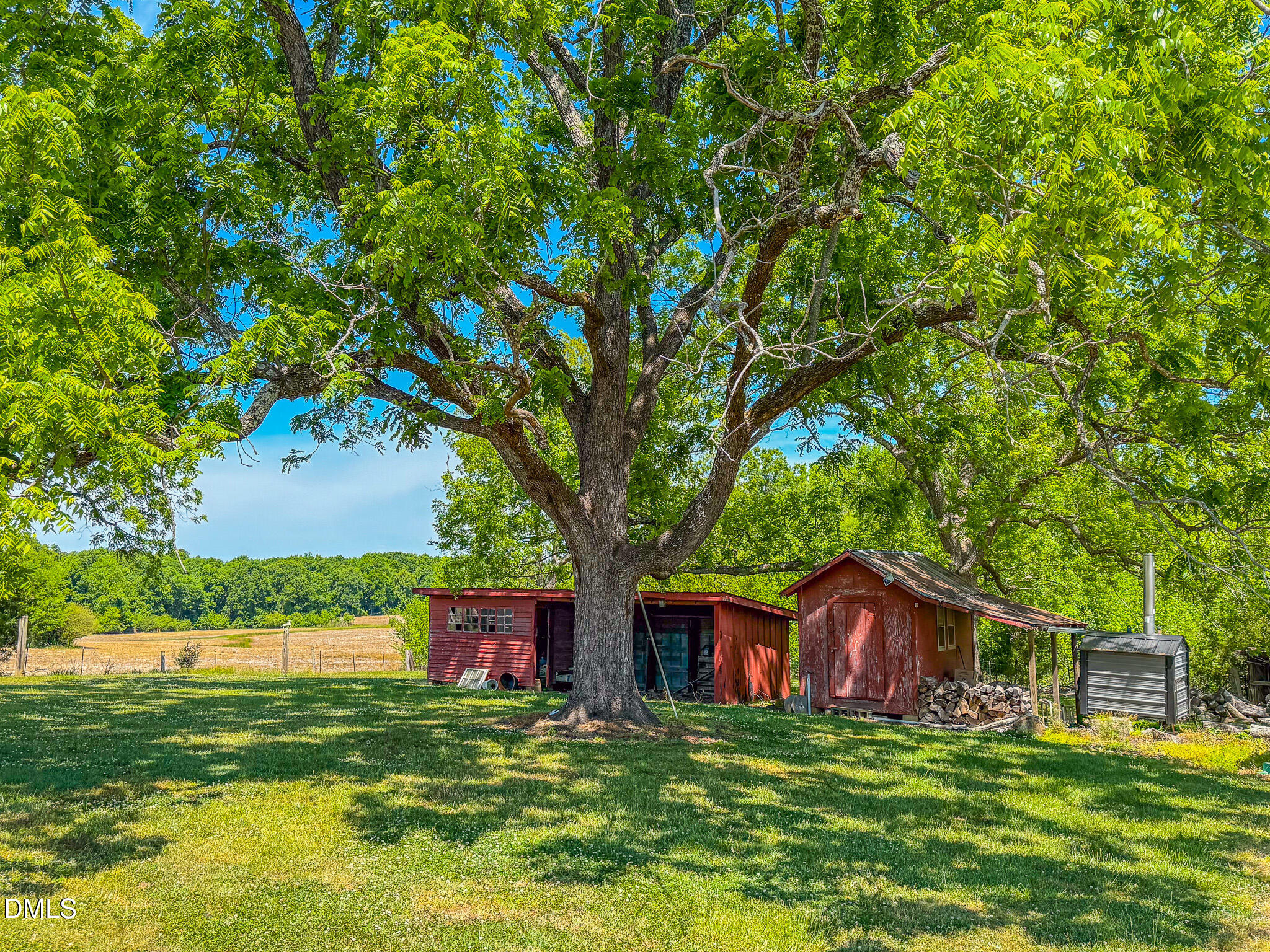 1001 Charlie Reade Road Timberlake, NC 27583 - Photo 21 of 64 19