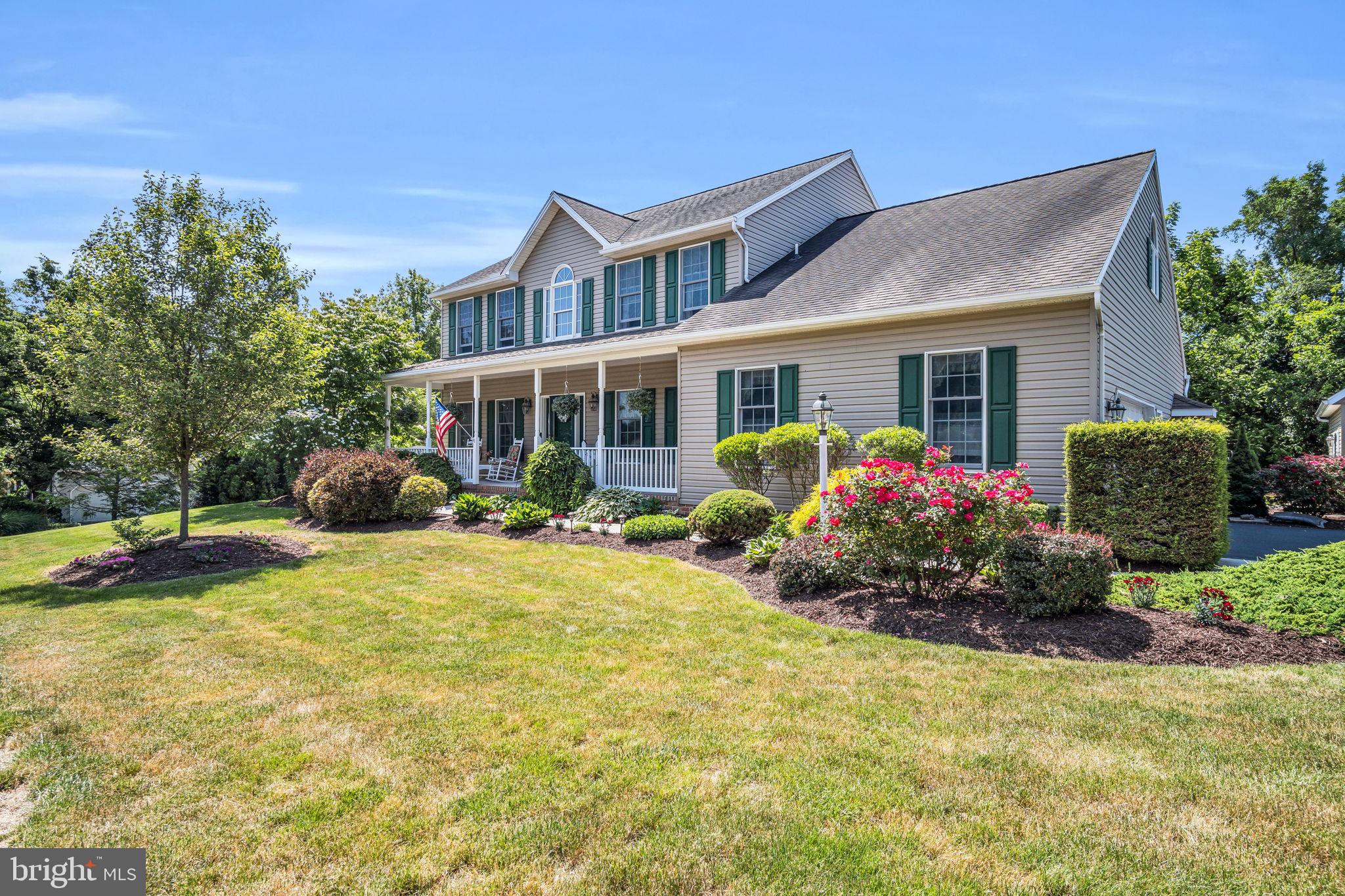 1751 Orwig Road New Freedom, PA 17349 - Photo 28 of 75