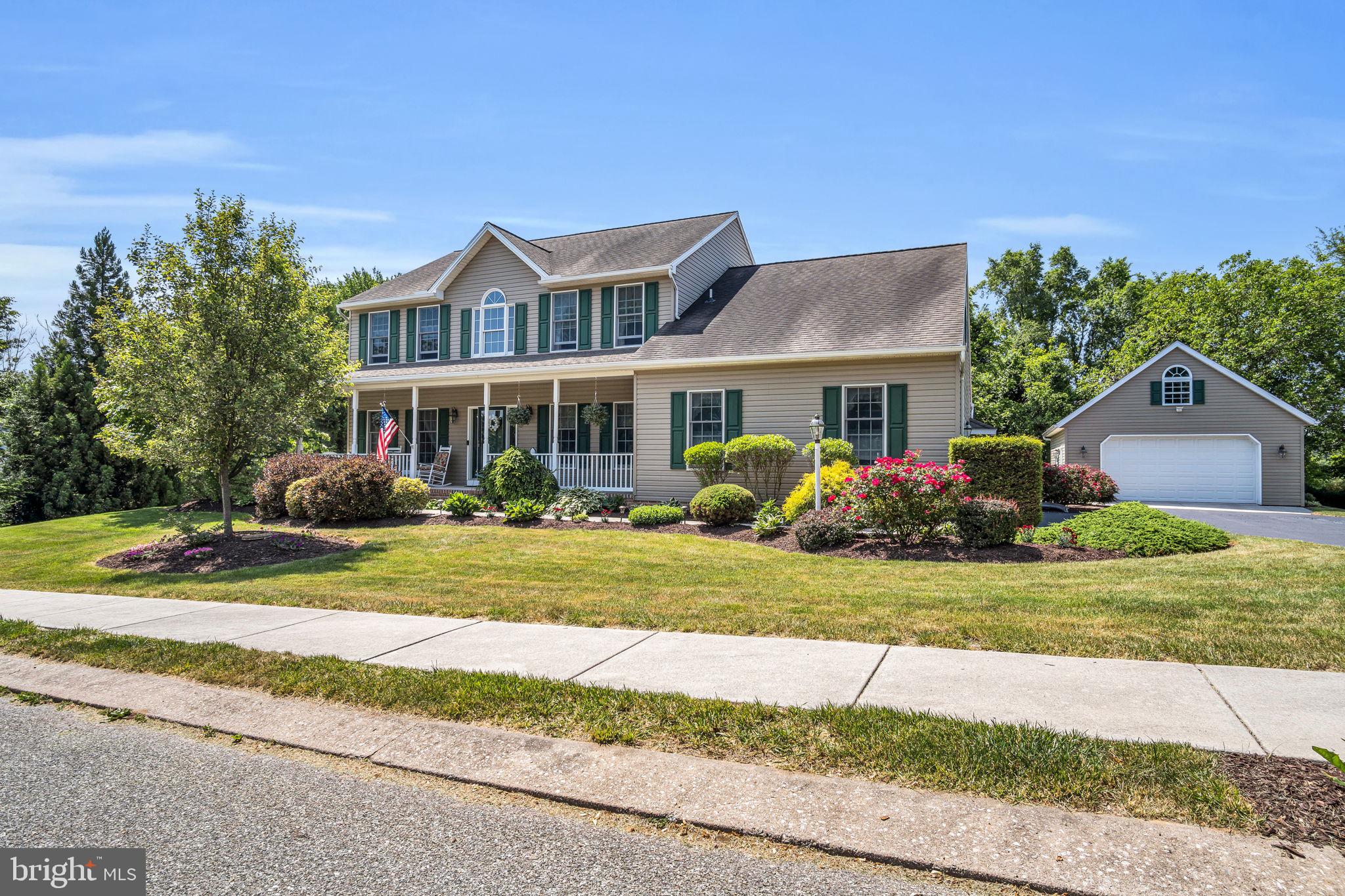 1751 Orwig Road New Freedom, PA 17349 - Photo 29 of 75