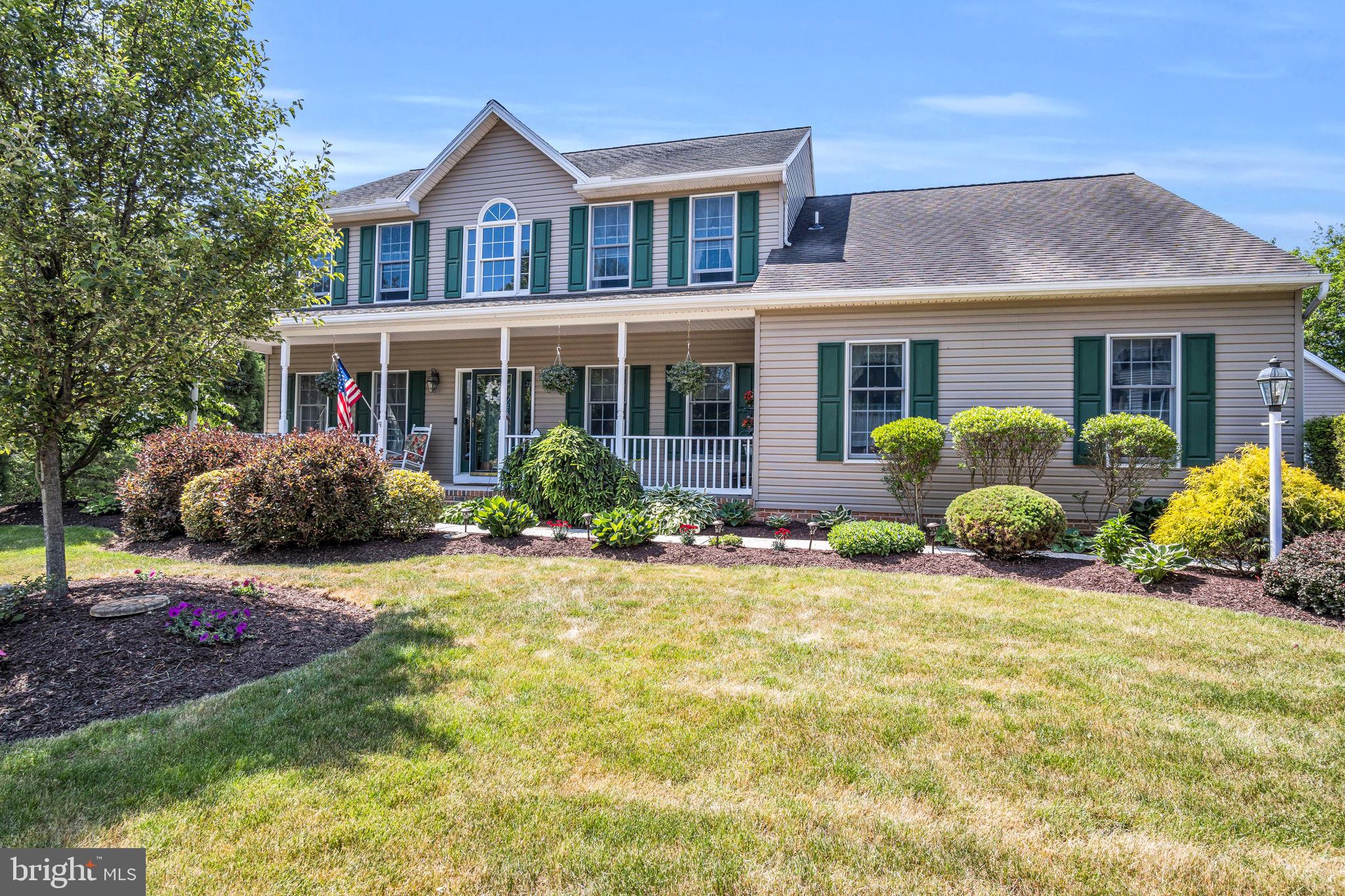 1751 Orwig Road New Freedom, PA 17349 - Photo 30 of 75