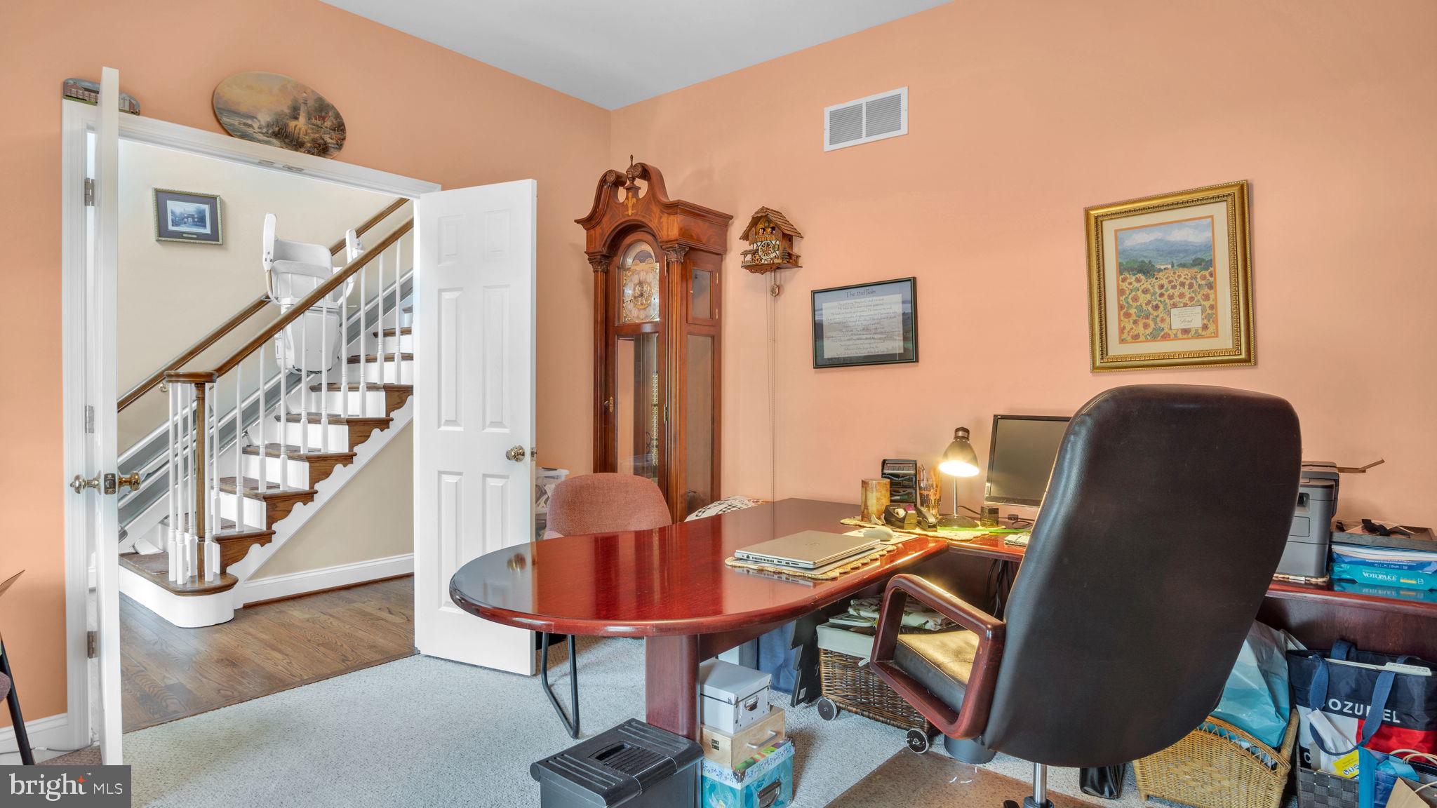 1751 Orwig Road New Freedom, PA 17349 - Photo 33 of 75 Office