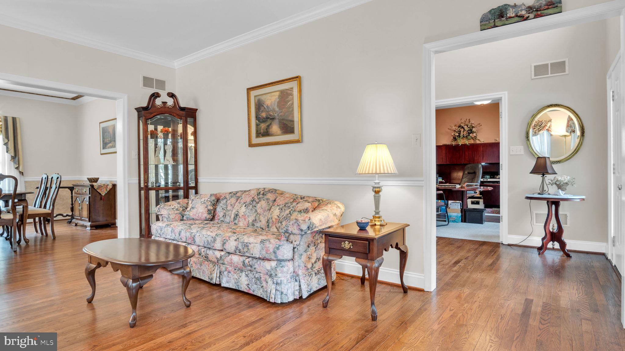 1751 Orwig Road New Freedom, PA 17349 - Photo 36 of 75 Formal Living Room