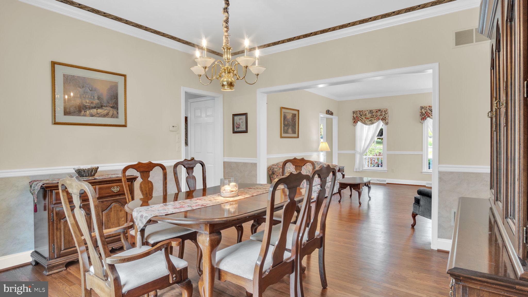 1751 Orwig Road New Freedom, PA 17349 - Photo 38 of 75 Dining Room