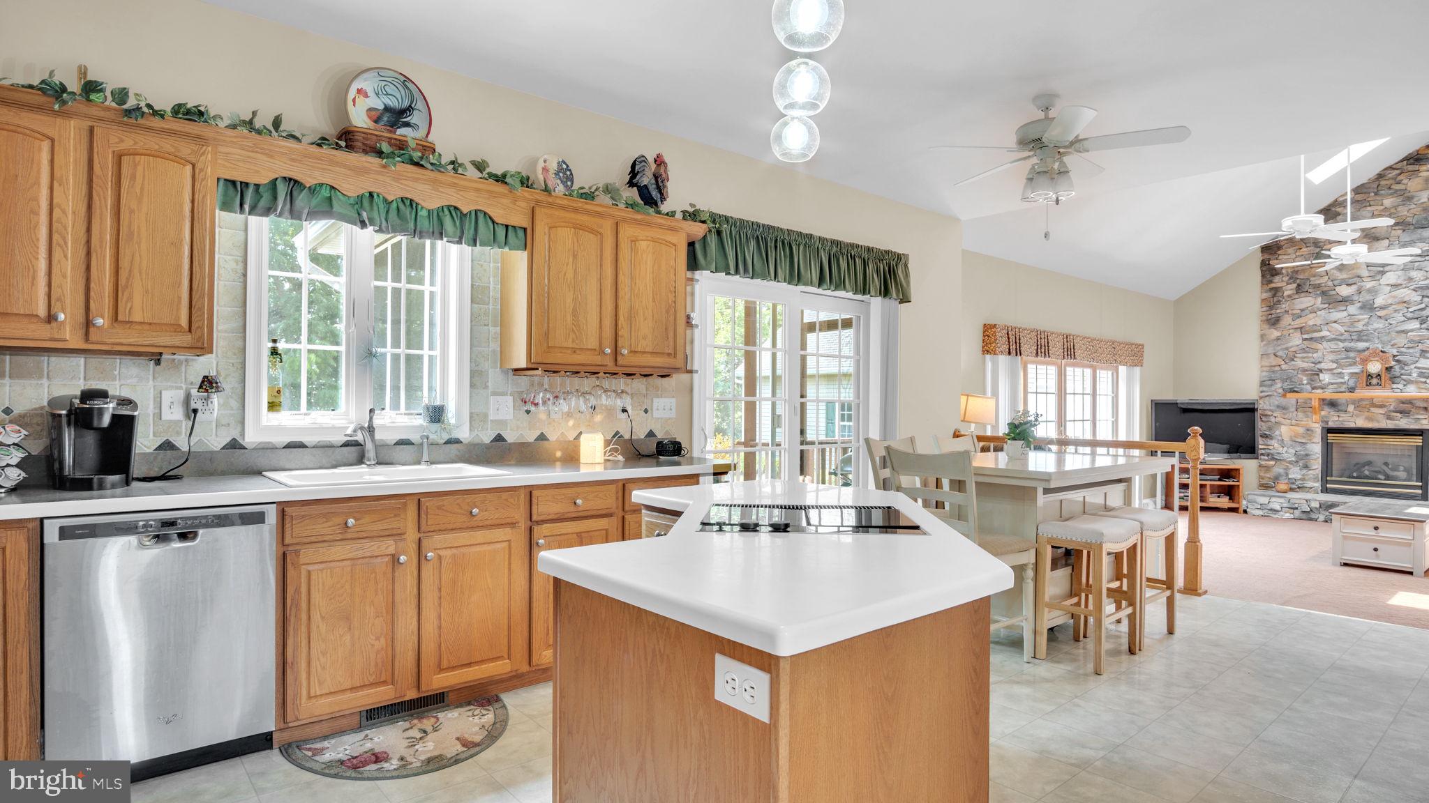 1751 Orwig Road New Freedom, PA 17349 - Photo 39 of 75 Main Kitchen