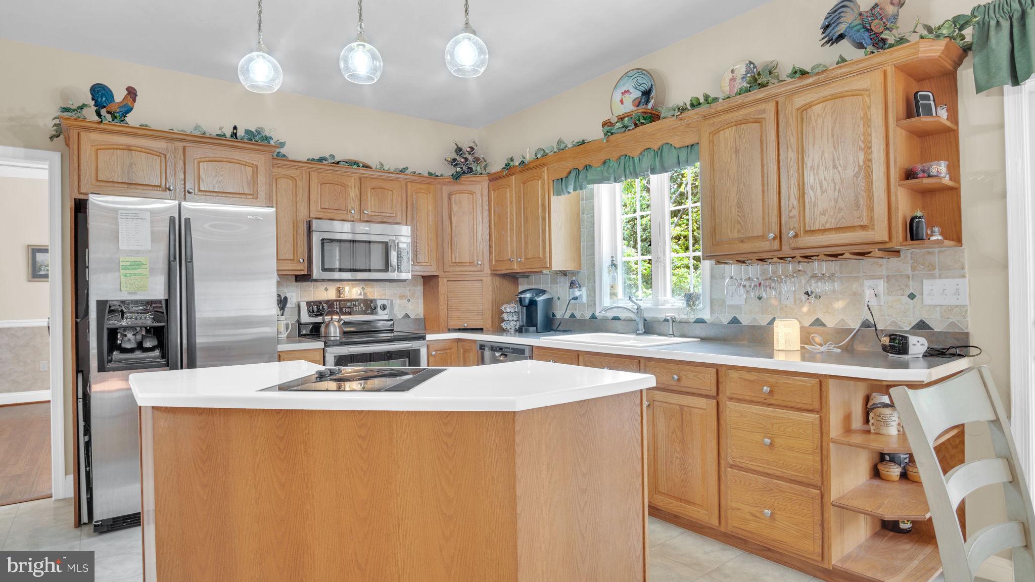 1751 Orwig Road New Freedom, PA 17349 - Photo 40 of 75 Main Kitchen