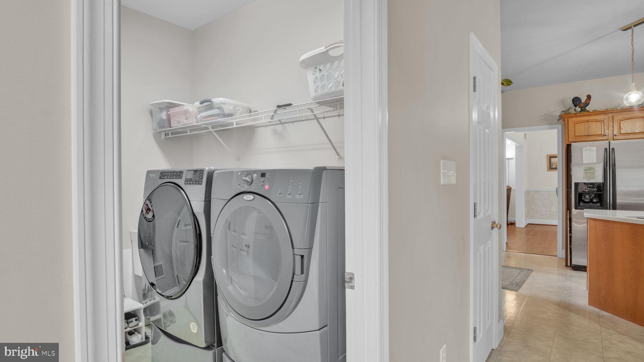 1751 Orwig Road New Freedom, PA 17349 - Photo 46 of 75 Laundry Room