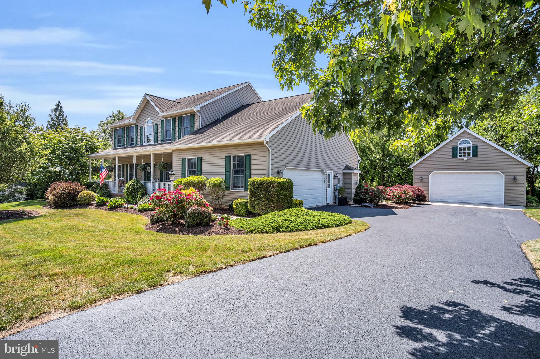 1751 Orwig Road New Freedom, PA 17349 - Photo 5 of 75