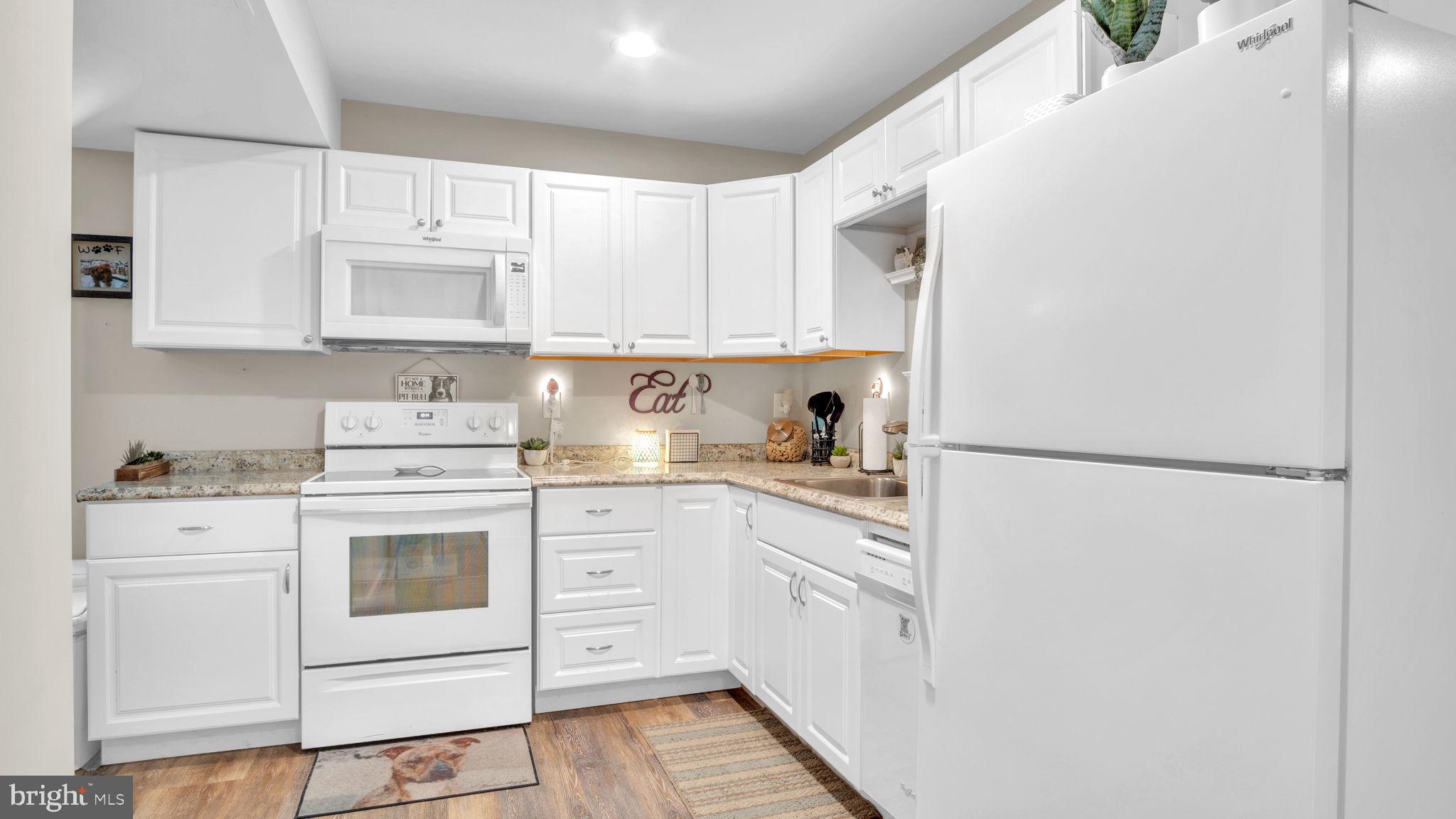 1751 Orwig Road New Freedom, PA 17349 - Photo 51 of 75 Basement kitchen