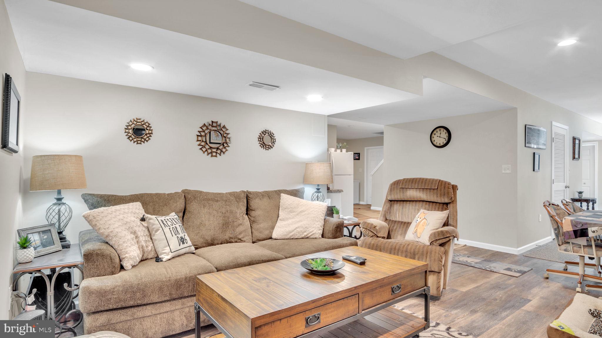 1751 Orwig Road New Freedom, PA 17349 - Photo 54 of 75 Basement family room