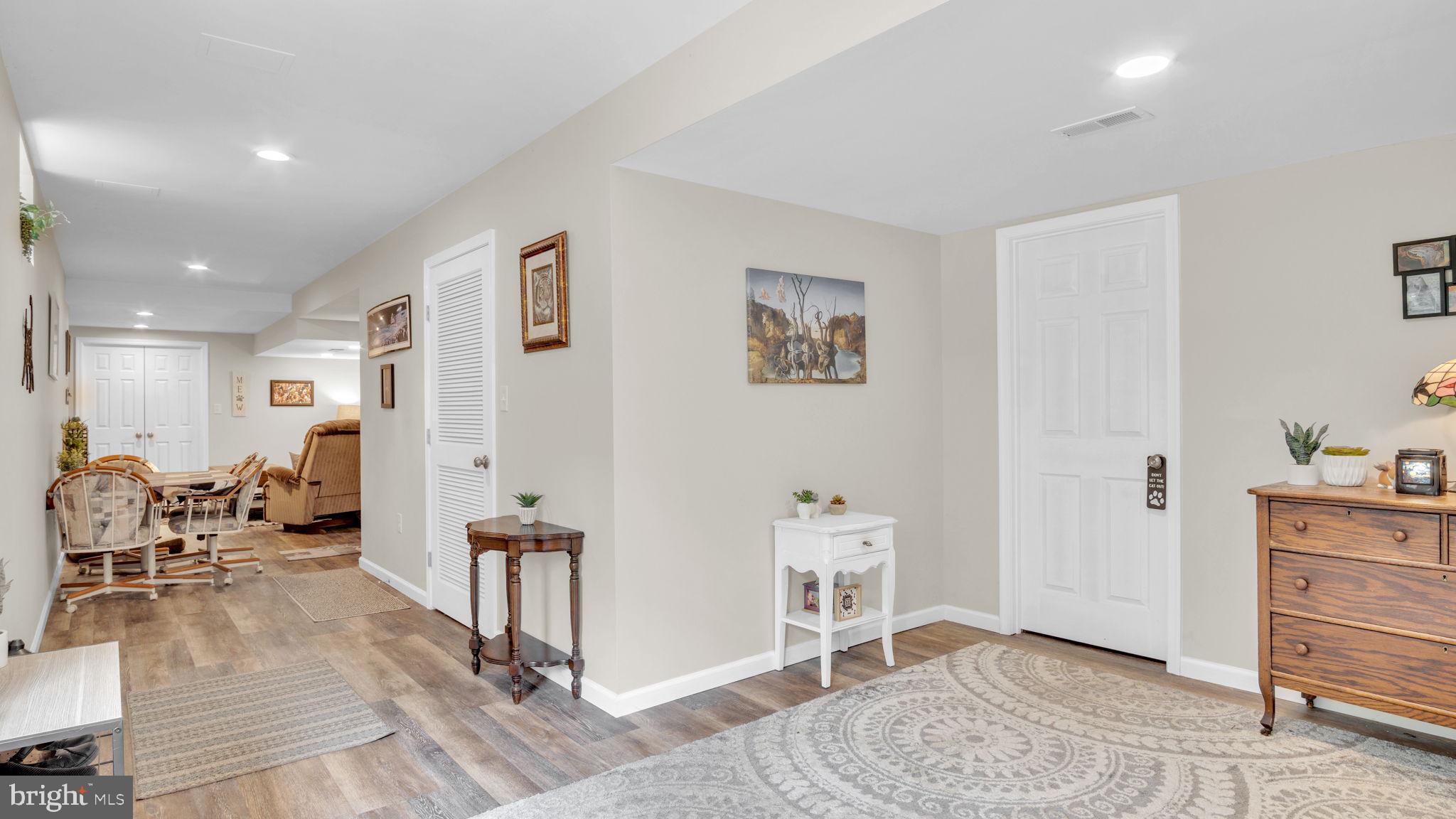 1751 Orwig Road New Freedom, PA 17349 - Photo 56 of 75 Basement Entry