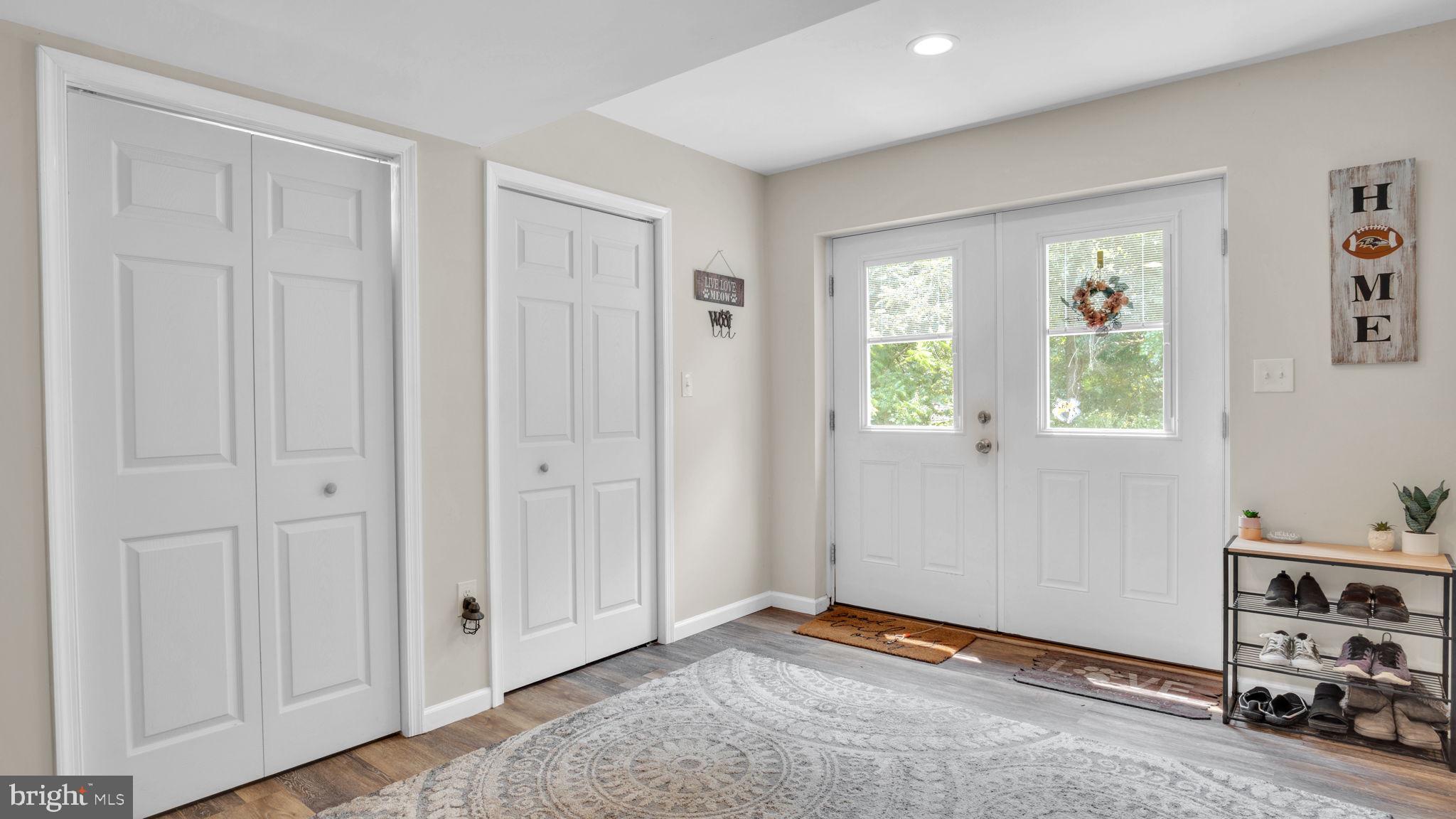 1751 Orwig Road New Freedom, PA 17349 - Photo 57 of 75 Basement entry