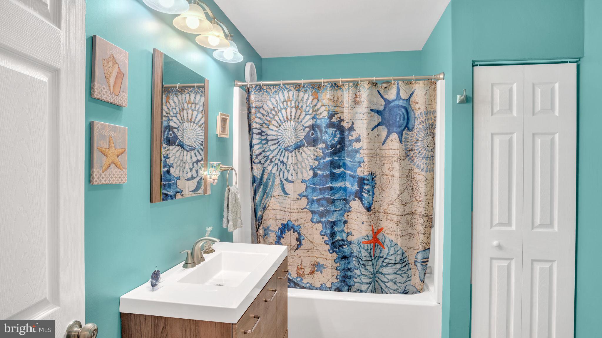1751 Orwig Road New Freedom, PA 17349 - Photo 58 of 75 Basement bathroom