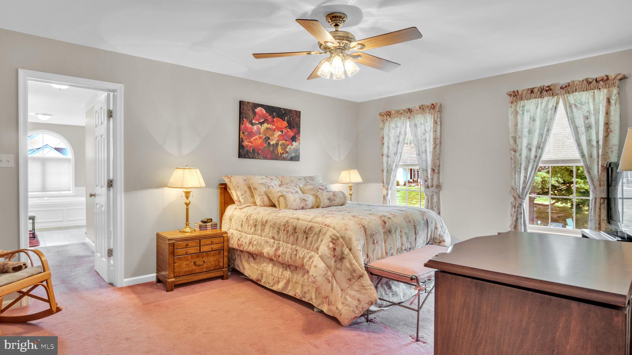 1751 Orwig Road New Freedom, PA 17349 - Photo 59 of 75 Owners suite