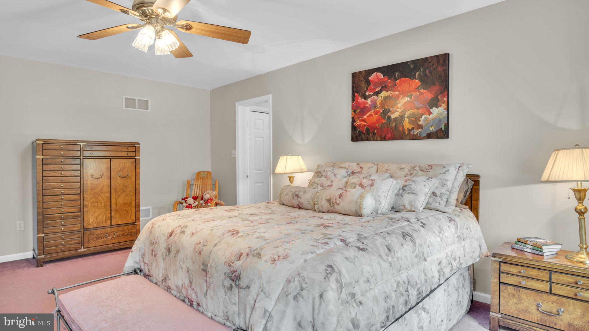 1751 Orwig Road New Freedom, PA 17349 - Photo 60 of 75 Owners suite