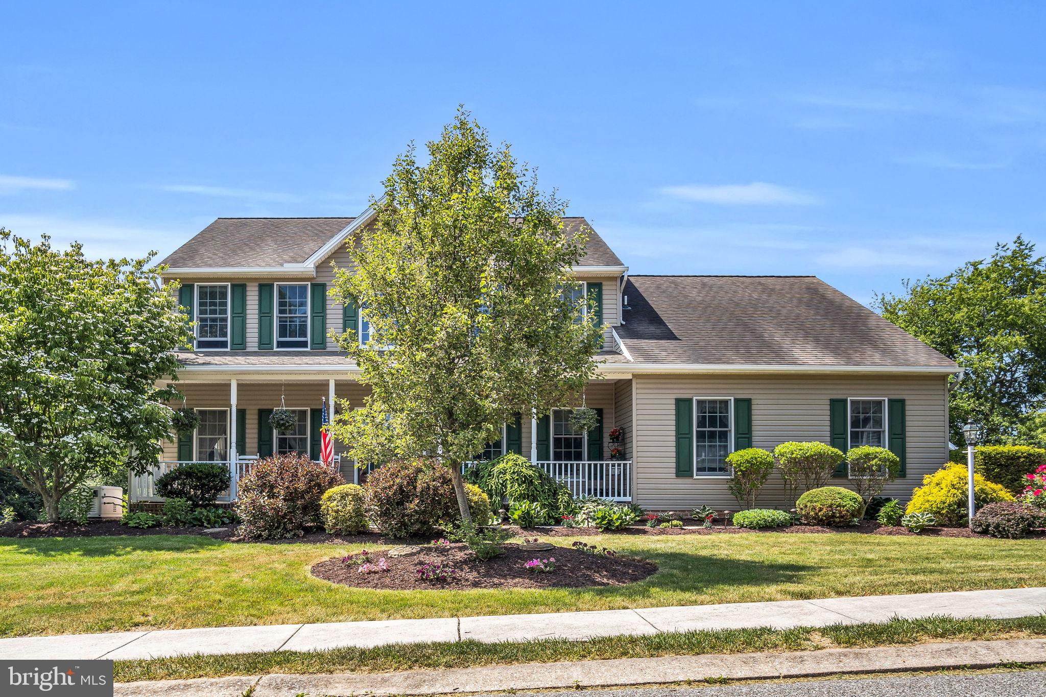 1751 Orwig Road New Freedom, PA 17349 - Photo 6 of 75