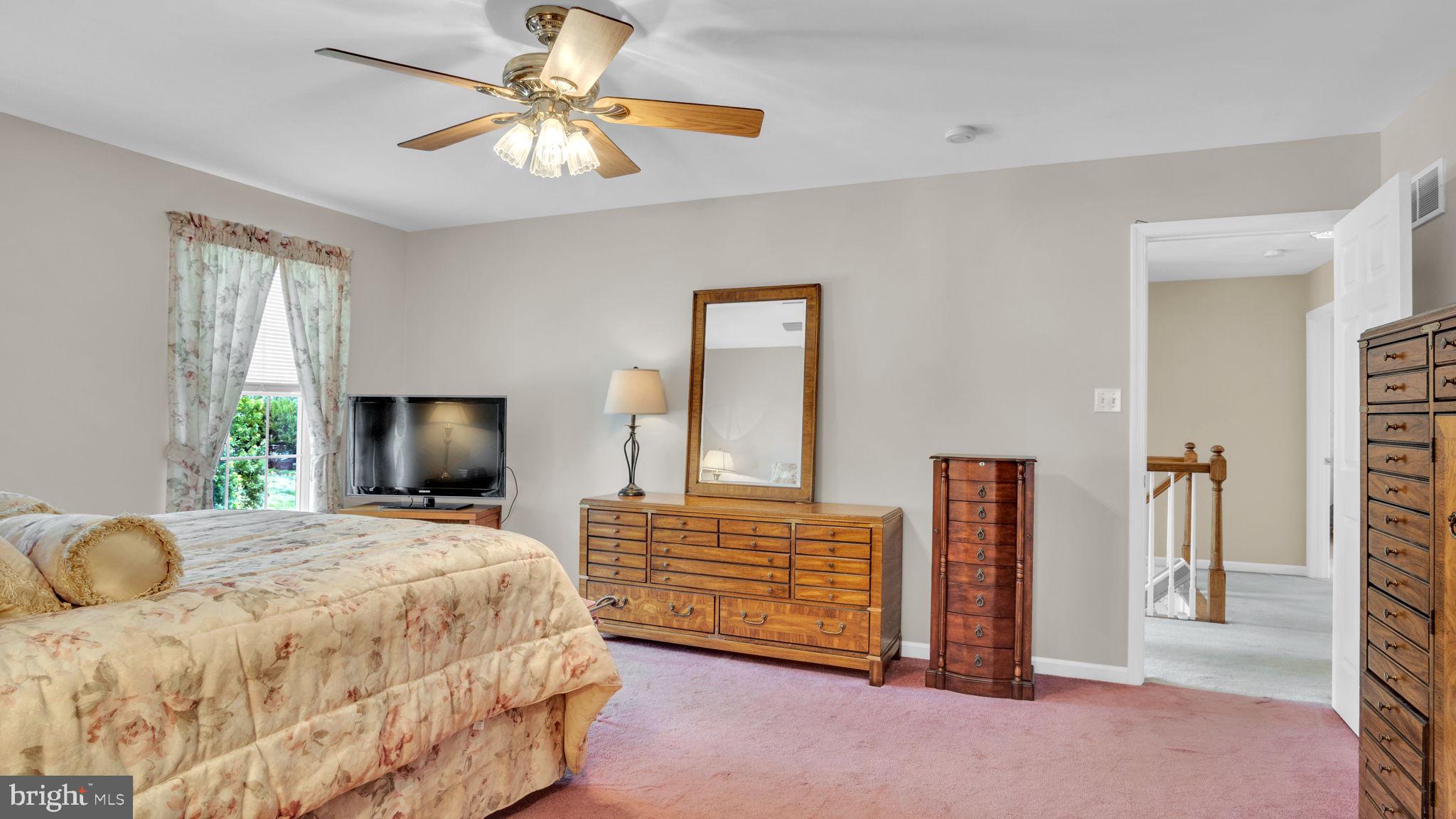 1751 Orwig Road New Freedom, PA 17349 - Photo 61 of 75 Owners suite