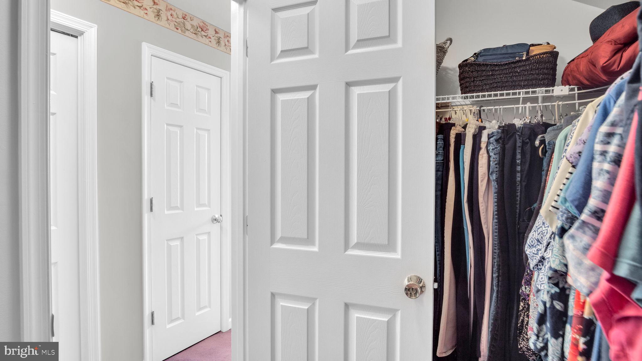 1751 Orwig Road New Freedom, PA 17349 - Photo 63 of 75 Owners closet