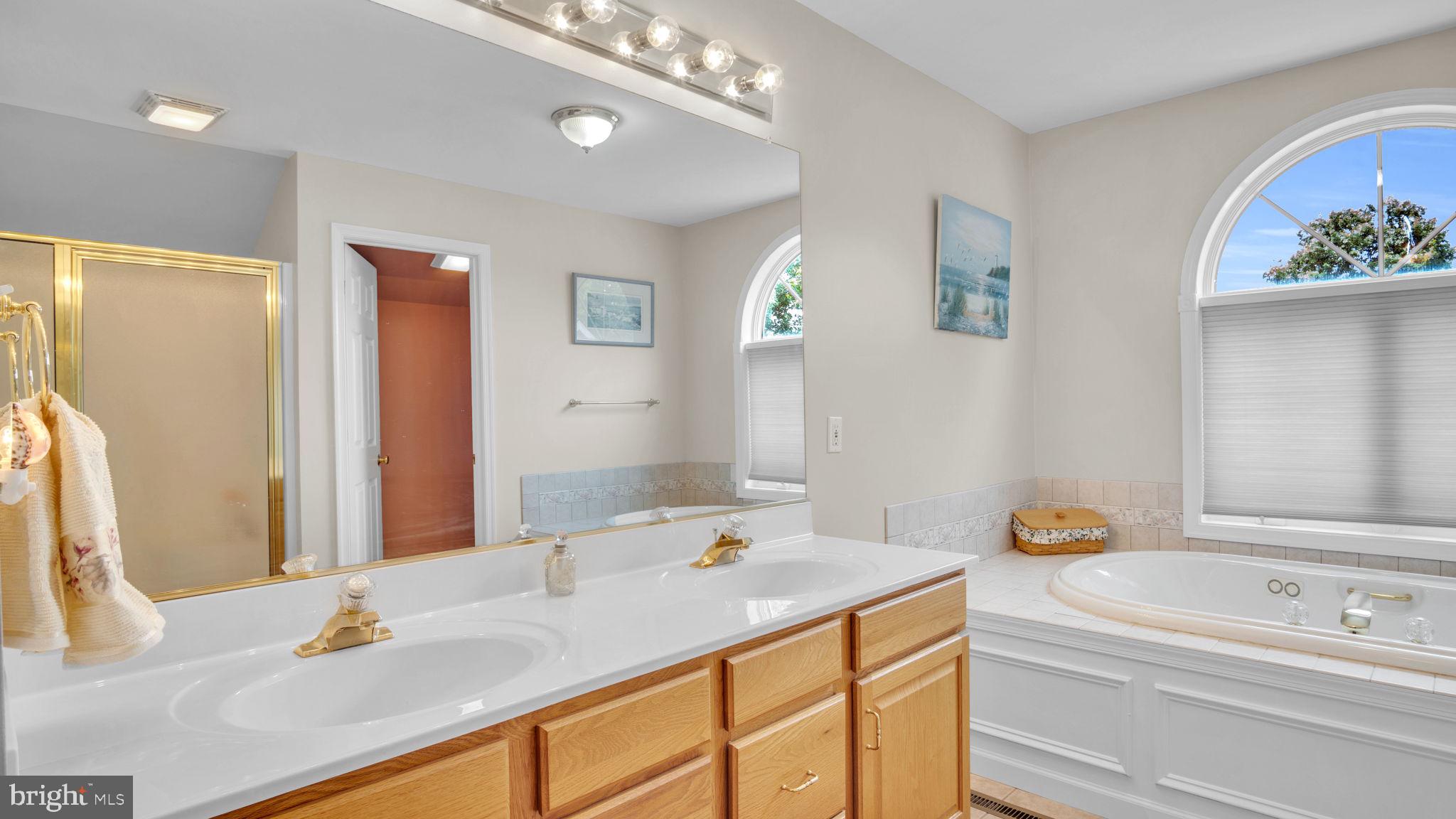 1751 Orwig Road New Freedom, PA 17349 - Photo 64 of 75 Owners bathroom