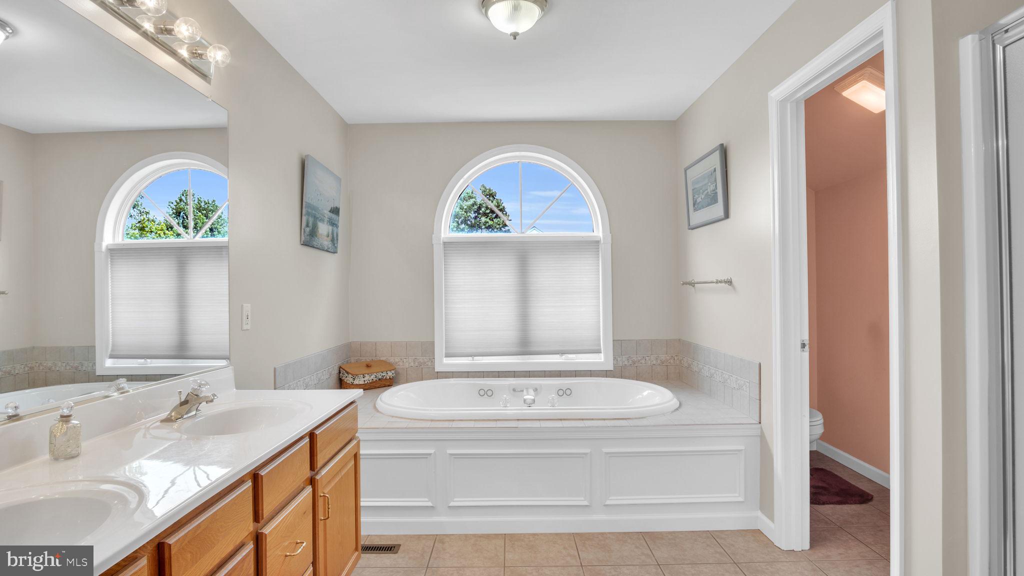 1751 Orwig Road New Freedom, PA 17349 - Photo 65 of 75 Owners bathroom