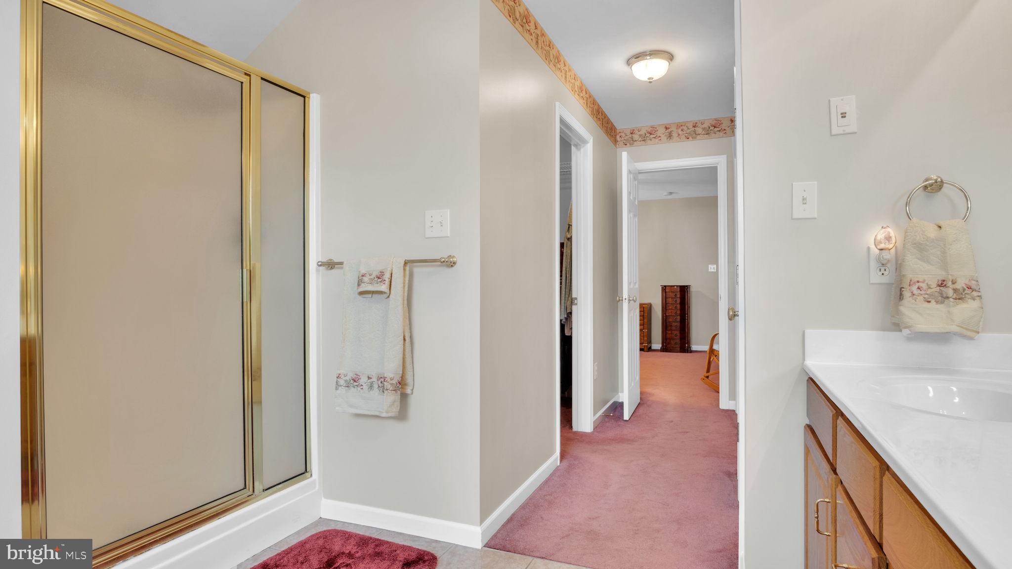 1751 Orwig Road New Freedom, PA 17349 - Photo 67 of 75 Owners bathroom