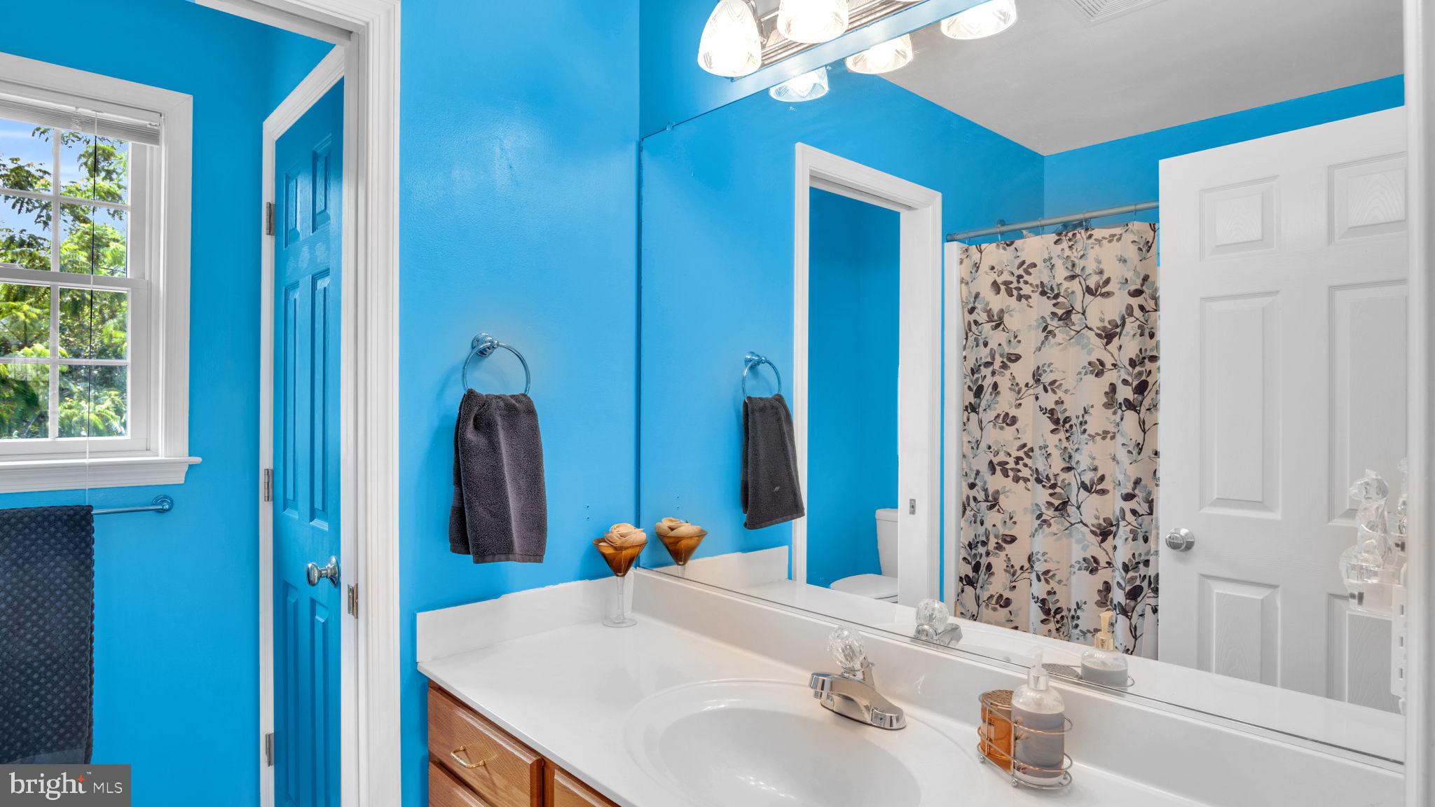 1751 Orwig Road New Freedom, PA 17349 - Photo 68 of 75 Upstairs Hall Bath