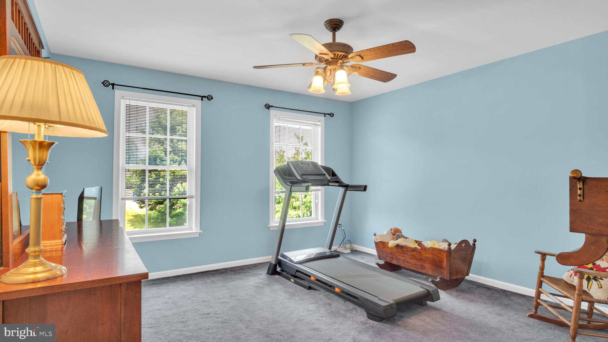 1751 Orwig Road New Freedom, PA 17349 - Photo 73 of 75 Upstairs bedroom