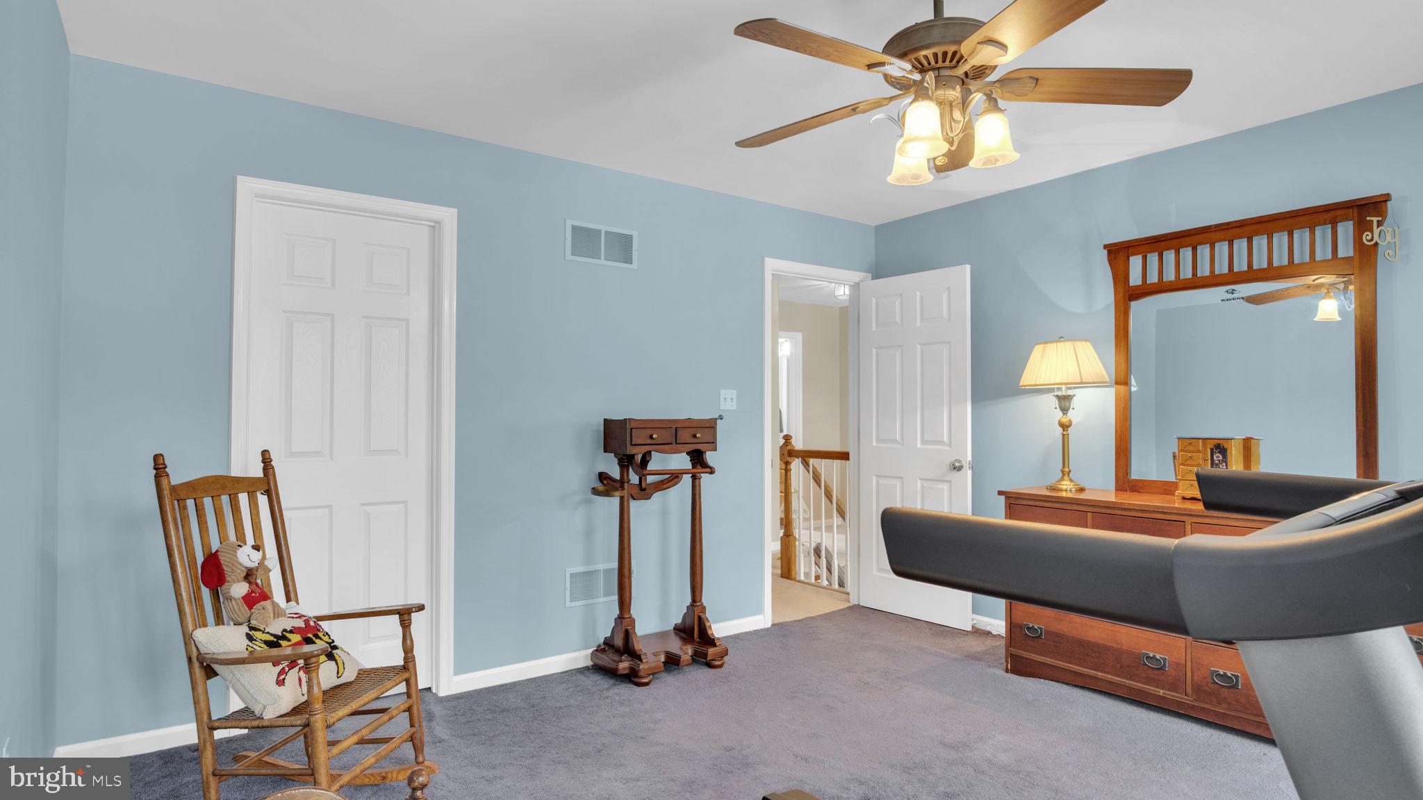 1751 Orwig Road New Freedom, PA 17349 - Photo 74 of 75 Upstairs bedroom
