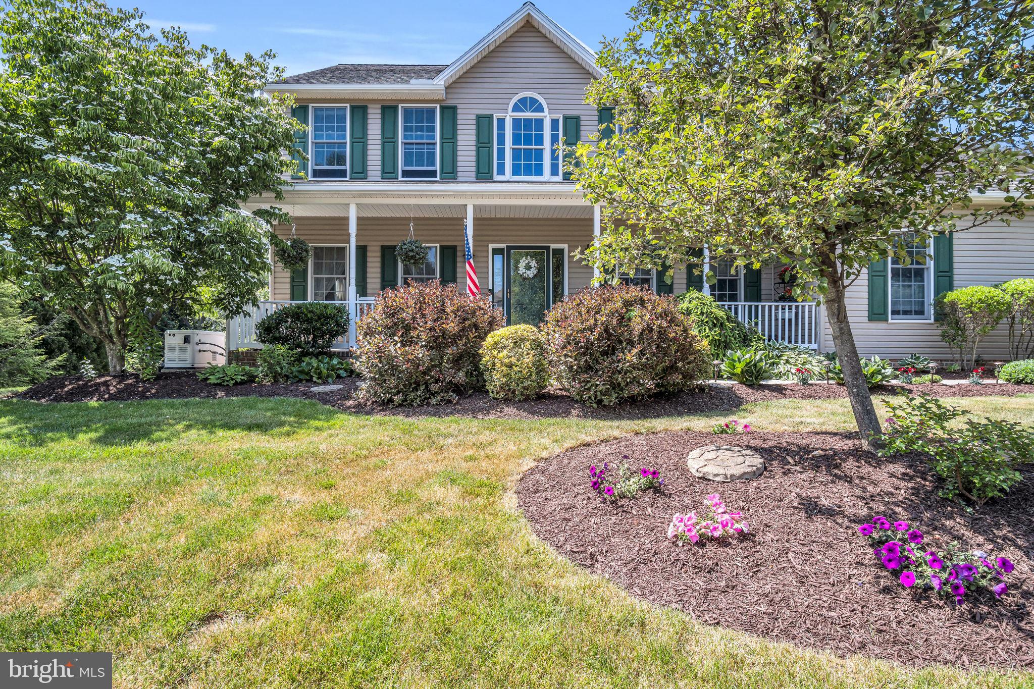 1751 Orwig Road New Freedom, PA 17349 - Photo 9 of 75