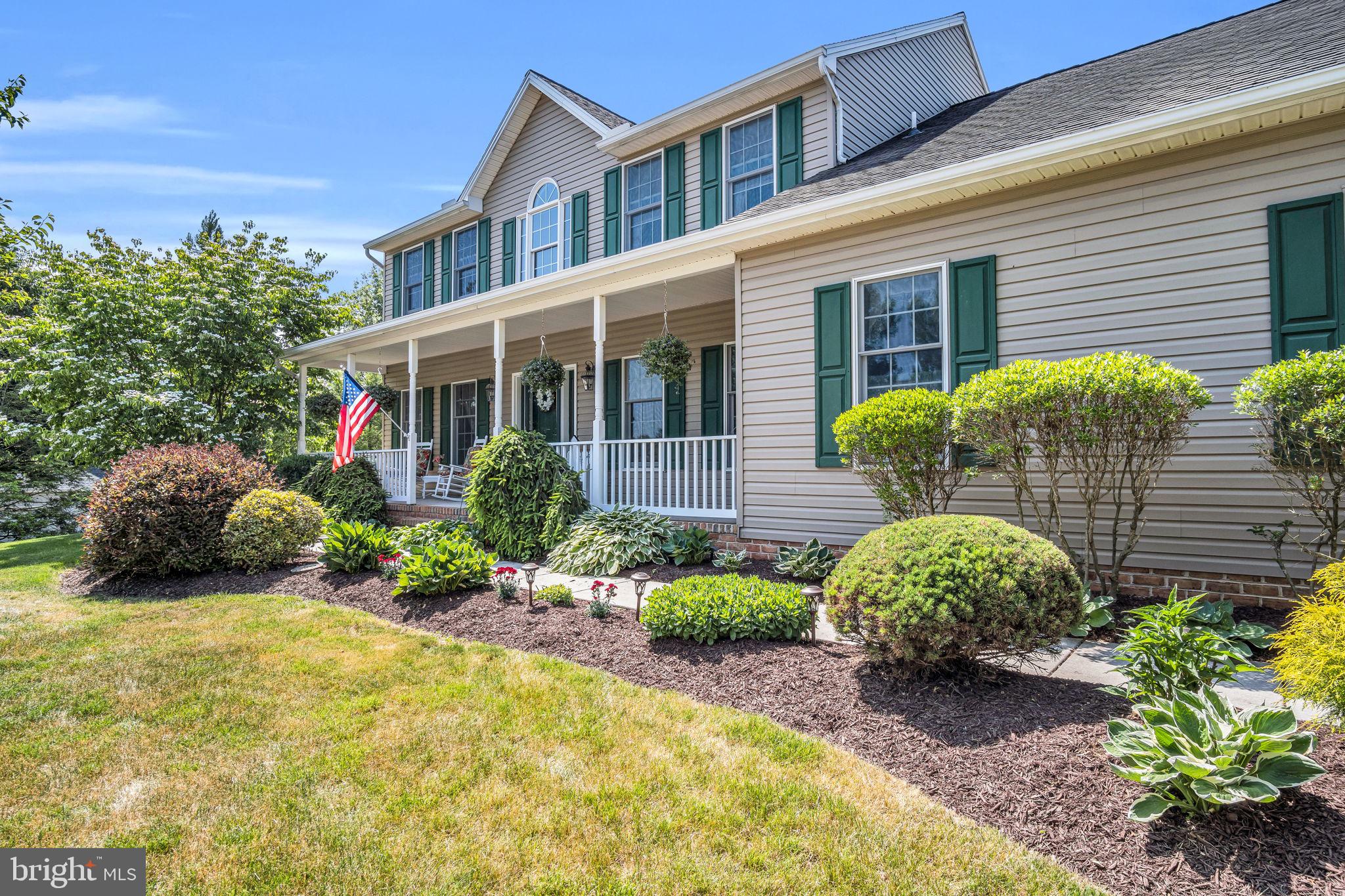 1751 Orwig Road New Freedom, PA 17349 - Photo 10 of 75