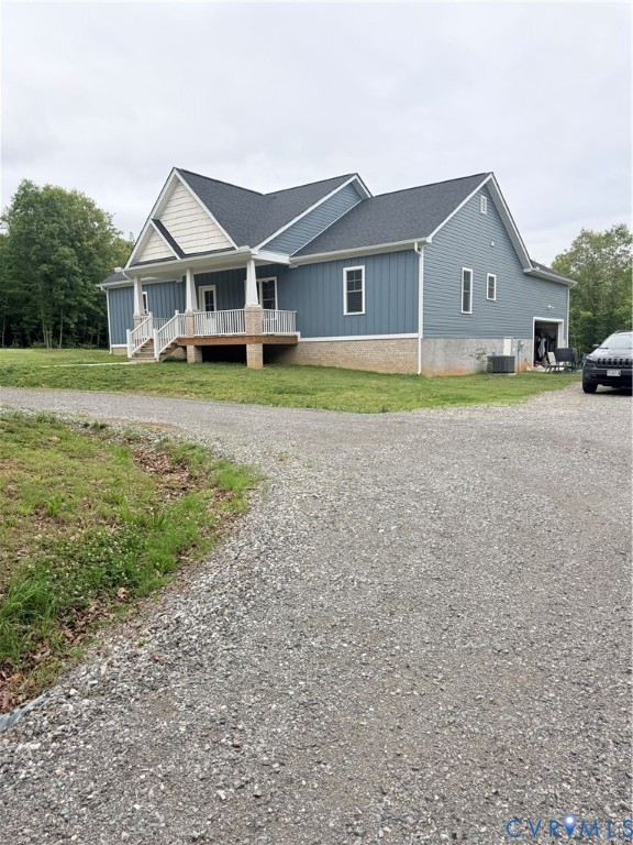 3269 Lowry Road Columbia, VA 23038 - Photo 2 of 2