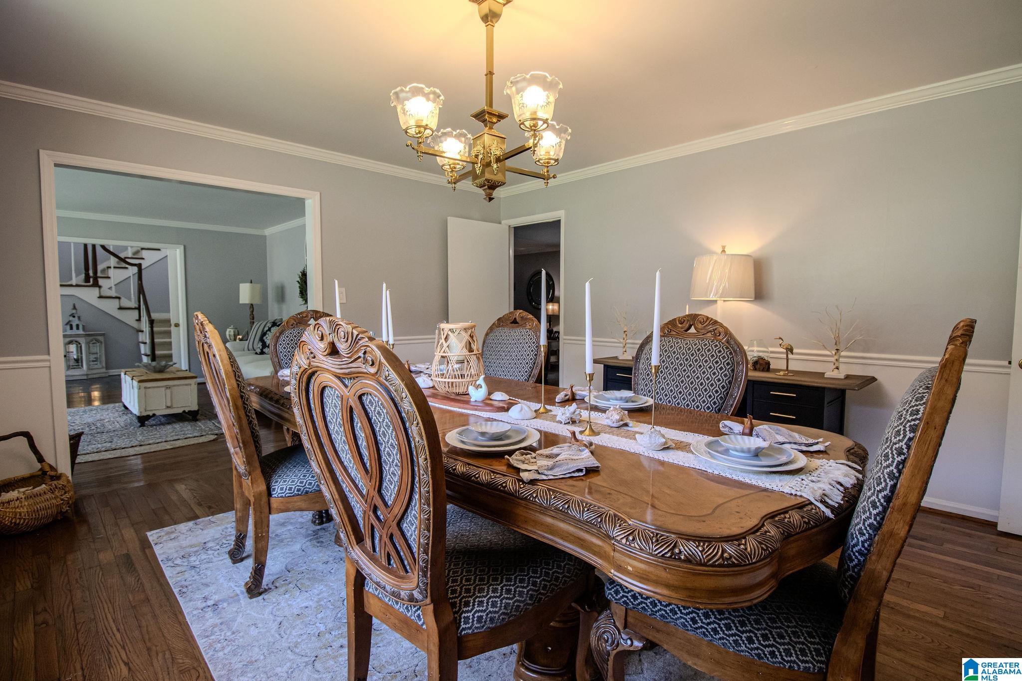 10 Christopher Way Anniston, AL 36207 - Photo 46 of 69