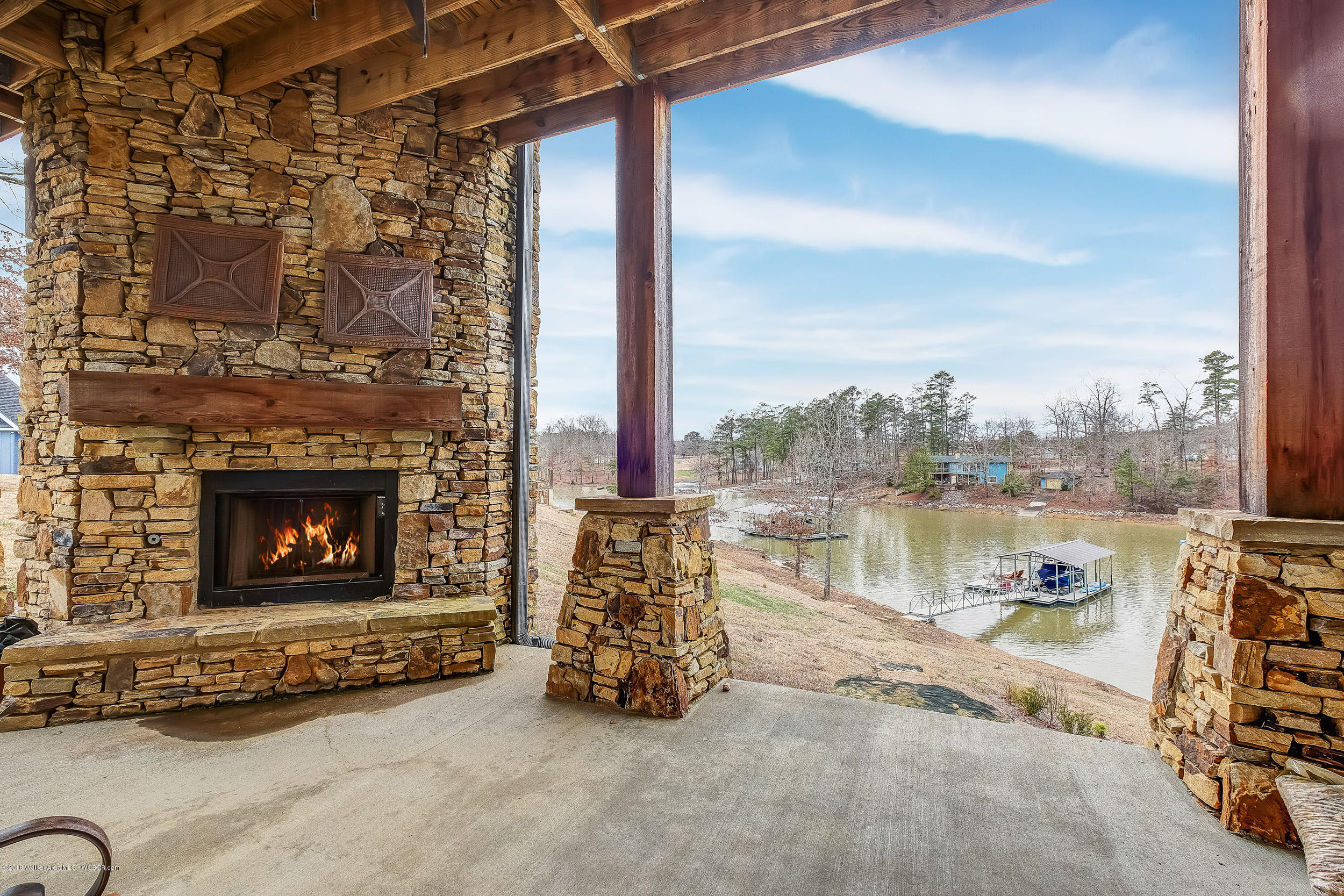 188 Rockshore Pt Drive Arley, AL 35541 - Photo 28 of 32 Gallery Image 28
