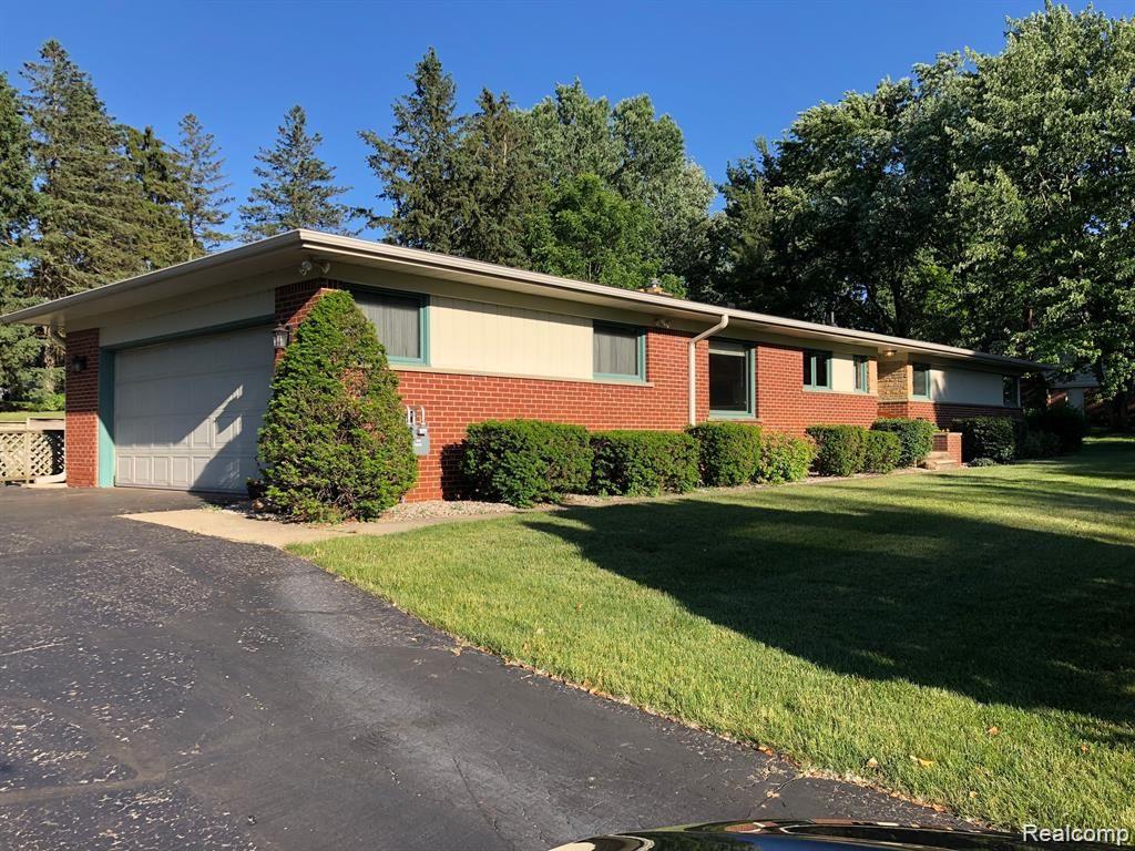 5603 North Rochester Road Rochester, MI 48306 - Photo 1 of 19