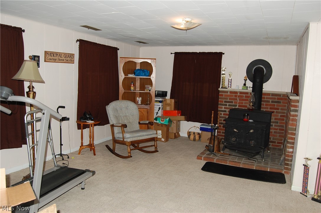12131 Whitman Road Doylestown, OH 44230 - Photo 12 of 16 Gallery Image 12