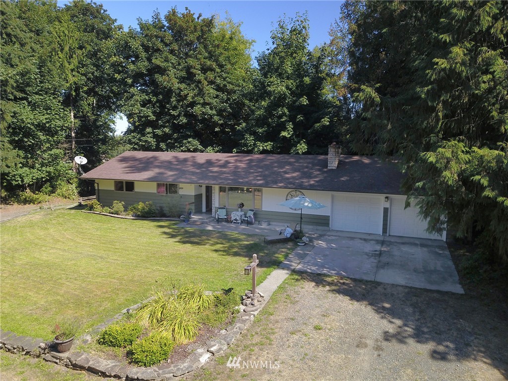 215 Marsden Road Port Angeles, WA 98362 - Photo 1 of 40 Gallery Image 1