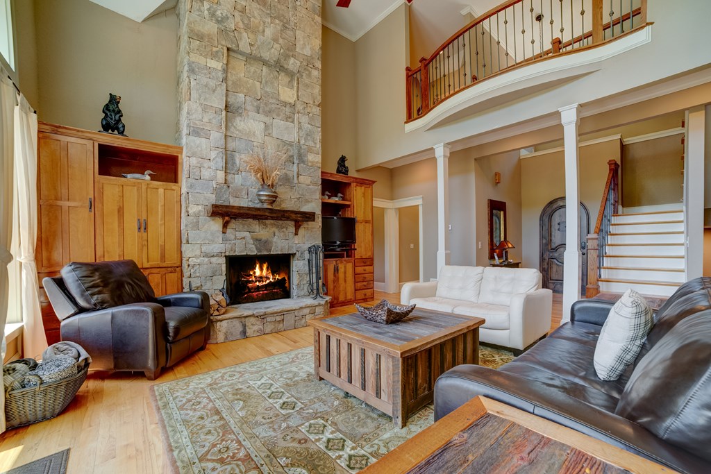 330 Dream Catcher Blue Ridge, GA 30513 - Photo 19 of 86 Gallery Image 19