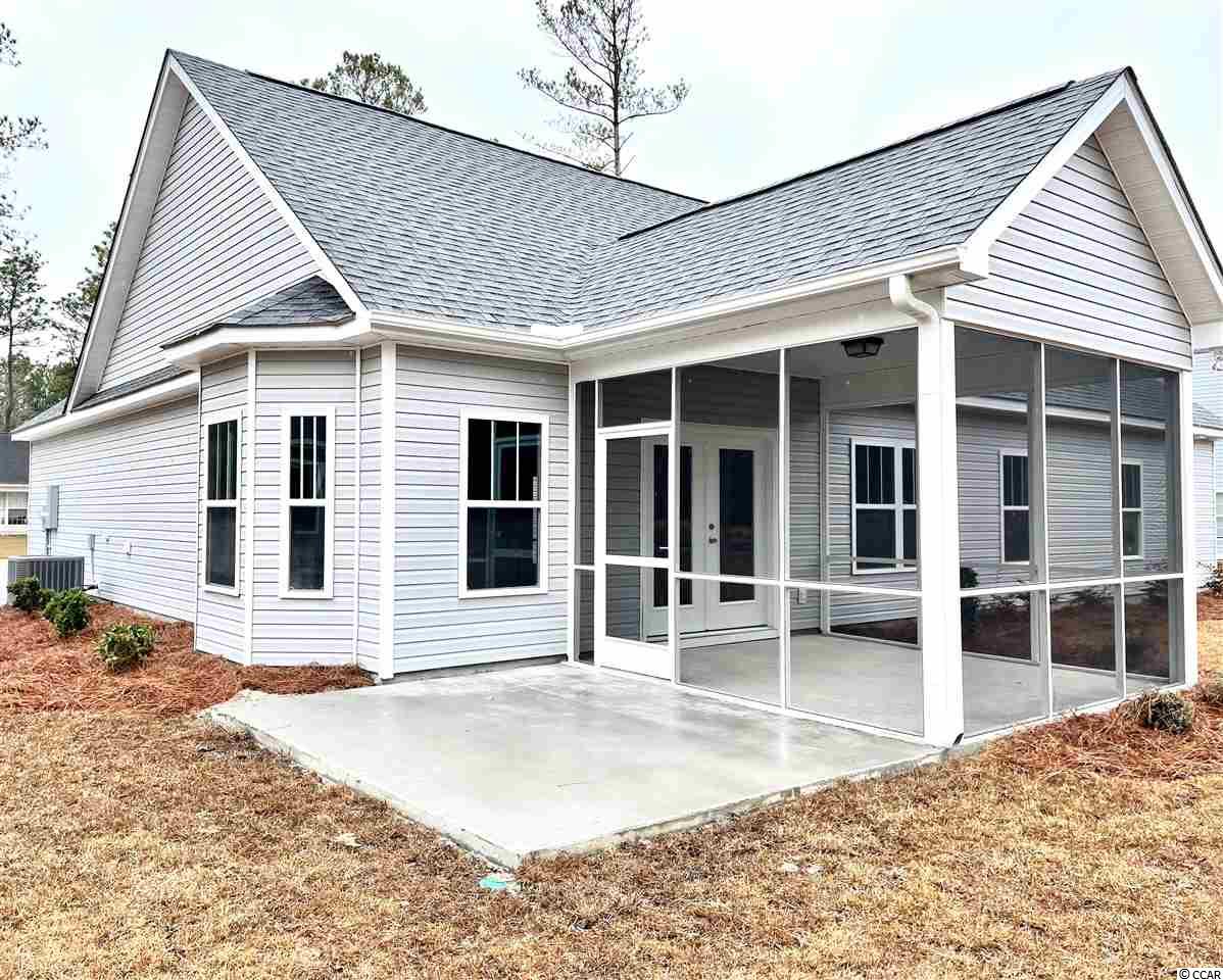 525 Francis Parker Road Georgetown, SC 29440 - Photo 2 of 25 Gallery Image 2