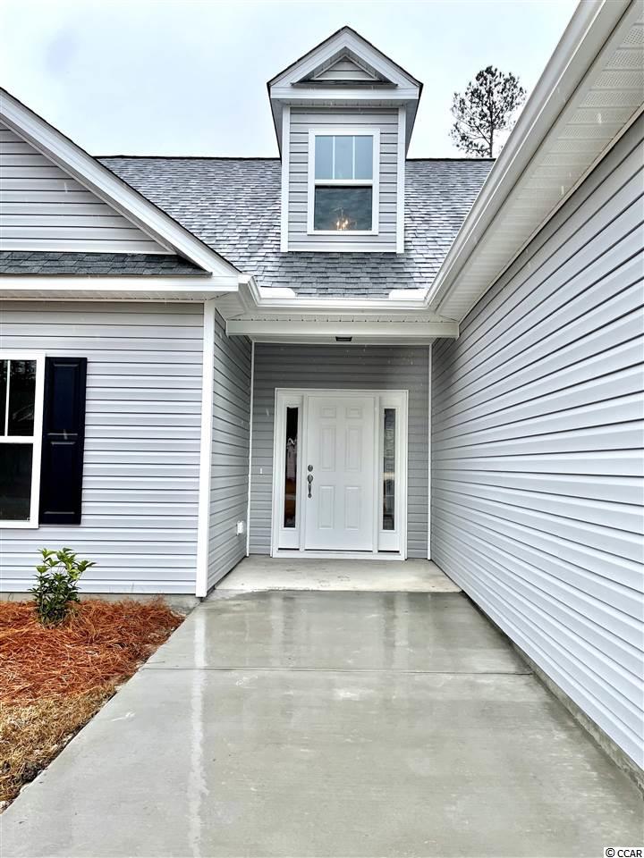 525 Francis Parker Road Georgetown, SC 29440 - Photo 3 of 25 Gallery Image 3