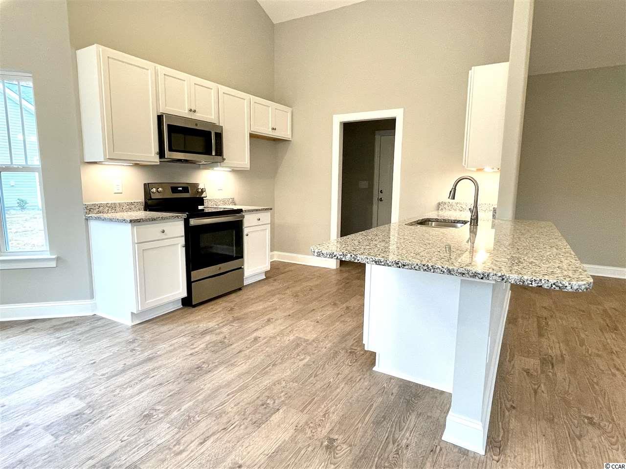 525 Francis Parker Road Georgetown, SC 29440 - Photo 7 of 25 Gallery Image 7