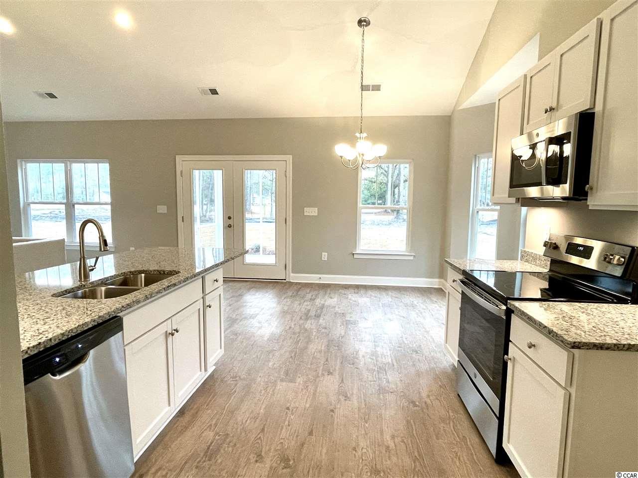 525 Francis Parker Road Georgetown, SC 29440 - Photo 8 of 25 Gallery Image 8