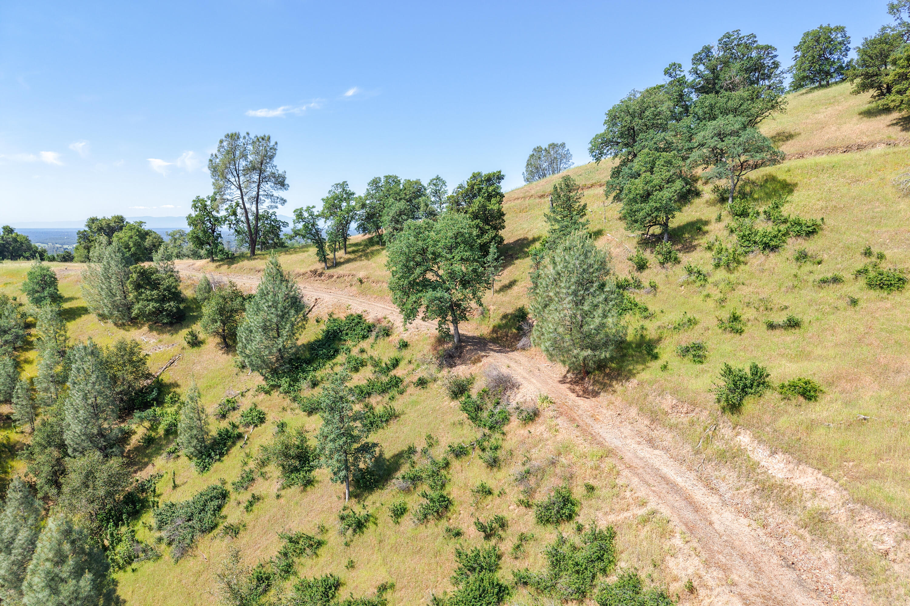 14493 Aloha Road Bella Vista, CA 96008 - Photo 113 of 117 Drone-61