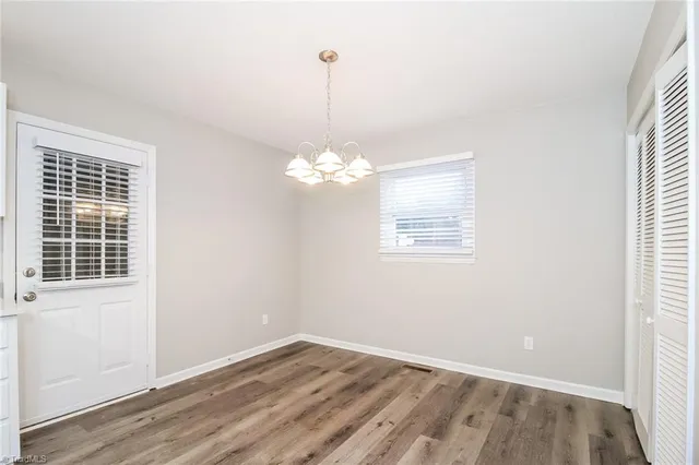 $1,980 | 6100 Radds Street, Lexington, NC 27295