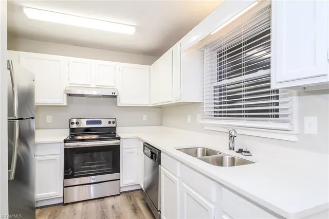 $1,980 | 6100 Radds Street, Lexington, NC 27295