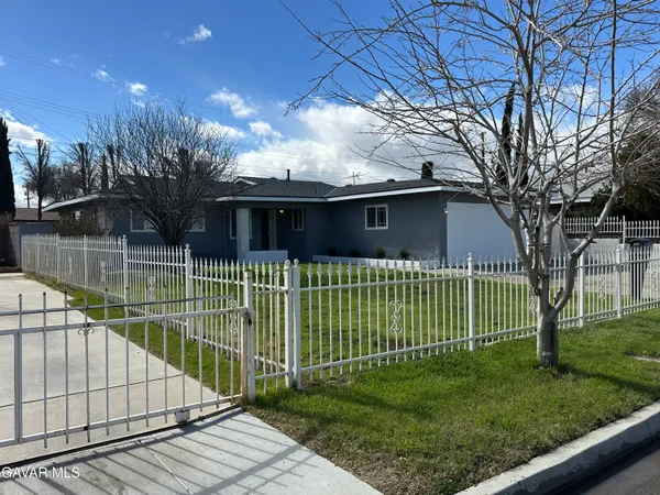 $390,000 | 1380 Indian Sage Road, Lancaster, CA 93534