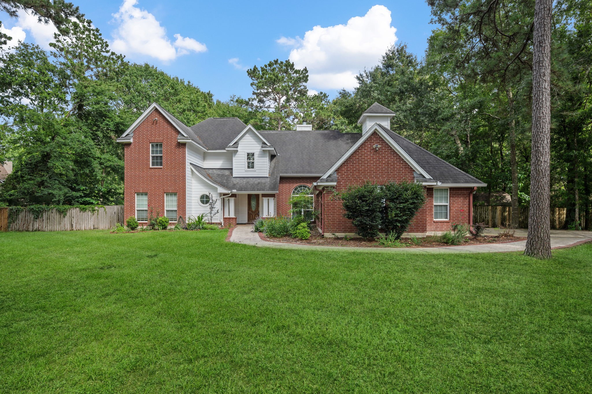 18327 Wisp Willow Way Porter, TX 77365 - Photo 2 of 48