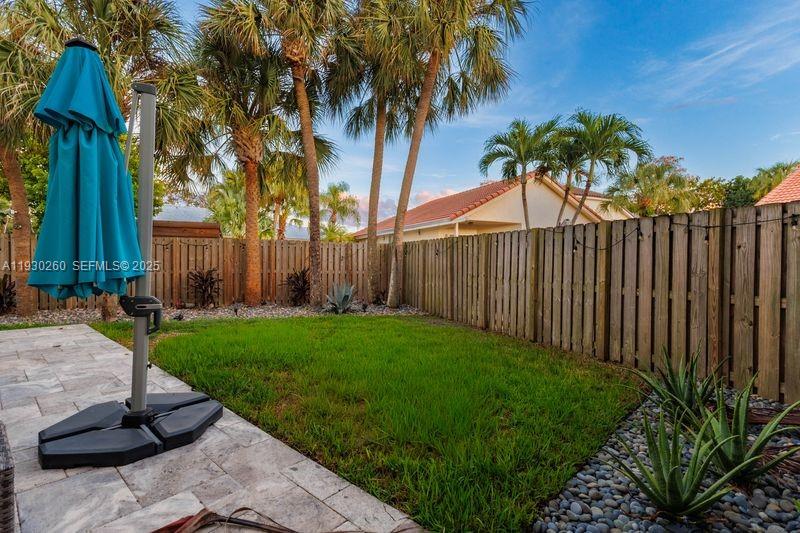 6952 Northwest 27th Court, Unit 6952 Margate, FL 33063 - Photo 30 of 35