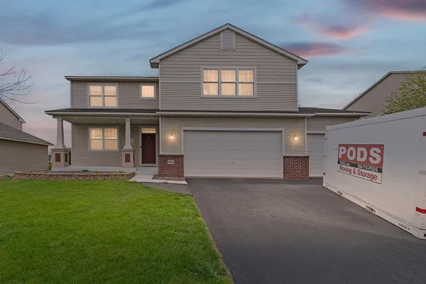 $759,900 | 2061 Winterberry Lane, Shakopee, MN 55379