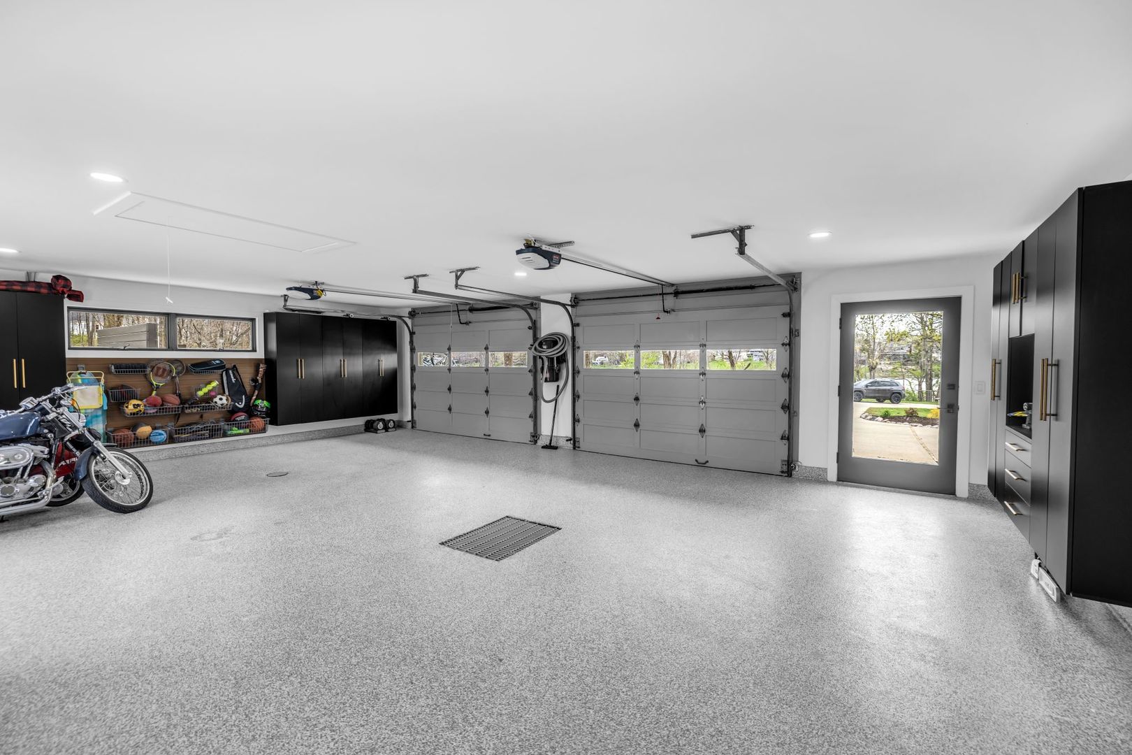 65 South Shores Drive Decatur, IL 62521 - Photo 23 of 25 a view of parking area