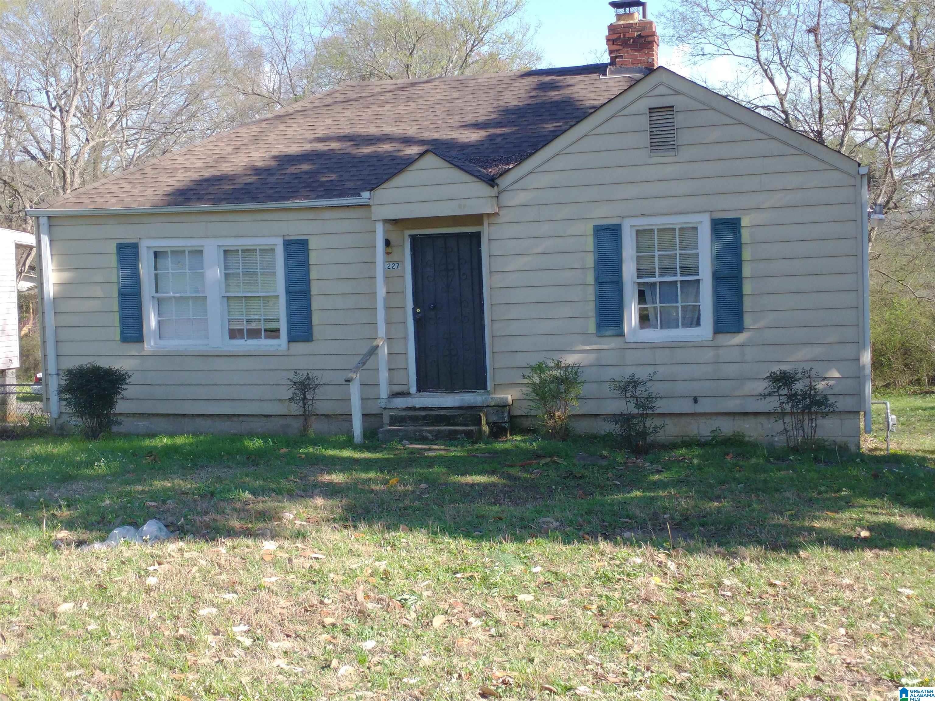 1227 Pineview Road Birmingham, AL 35228 - Photo 3 of 3
